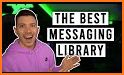 Messaging related image