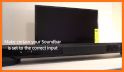 Universal Soundbar Remote Control related image