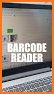 Barcode scanner: Fast, Free, Secured And Simple related image