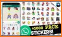 Dragon Ball Stickers for WhatsApp (2019) related image