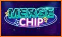 Merge chip related image