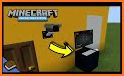 Security Camera Mod - Addons and Mods related image