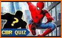 Venom quiz related image