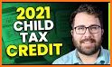 Child Tax Credit App related image