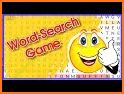 Find The Words - A word search game related image