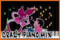 New Games Steven - Piano Cartoon Universe 2021 related image