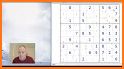 Naturoku - sudoku like puzzle related image