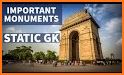 Famous Places Quiz: Monuments & Landmarks related image