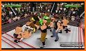 USA Wrestling Revolution - Rumble Fight Game related image