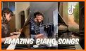 Tik Tok Piano Music : Musically Tick Tock related image