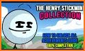 Completing The Mission: Henry Stickmin Advice related image