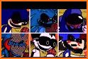 Mod Sonic Boom + Skins MCPE related image