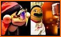 Jeffy Puppet Fake Call SML Rapper Prank related image