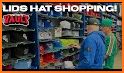 Lids - online Store related image