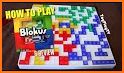 Blokus related image