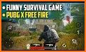 Online Free Fire : Survival Battlegrounds 3D related image