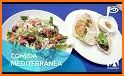 Recetas de Comida Mediterranea related image