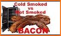 Smoke & Bacon related image