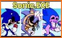 Sonicexe FNF rap battle full related image