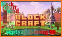 Block Craft Builder Offline related image