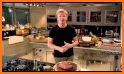 Gordon Ramsay's Home Cooking:  Make Fabulous Food related image