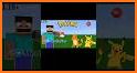 Pixelmon New World Pokecraft Mod for MCPE related image