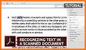 Adobe Scan: PDF Scanner, OCR related image