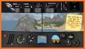 Flight Simulator: Fly Plane 3D related image