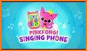 PINKFONG Singing Phone related image