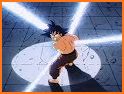 New DragonBallZ Trick Kamehameha related image