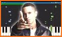 Eminem-Godzilla : Best Piano Tiles🎹 related image