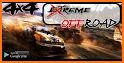 Offroad drive : 4x4 driving game related image