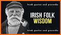 Quotable Irish Blessings related image