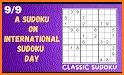 Sudoku Pro-Offline Classic Sudoku Puzzle Game related image