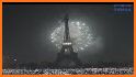 Eiffel Tower theme 2020 related image