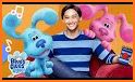 Blue's Clues and You Wallpaper related image