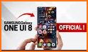 One UI IconPack related image