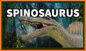 Spinosaurus Craft Simulator related image