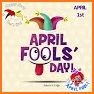 April Fool  GIF & Images related image