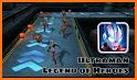 Ultraman Legend of Heroes Playthrough Free related image