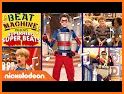 Hero Henry Danger Crime Fighter related image