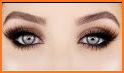 Sexy Eye Makeup step By Step related image