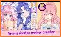 Anime Avatar Maker Creator related image