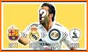 Whos the Legend? Football Quiz related image