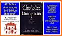 Alcoholics Anonymous Big Book related image