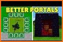 Magic Portals for Minecraft related image