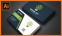 Business Card - Graphic Design related image