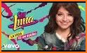 Keyboard For Soy Luna HD Wallpapers related image