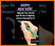 New Year Sms Messages & Status 2021 related image