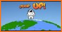 Jump Up! Tiny Spaceman related image